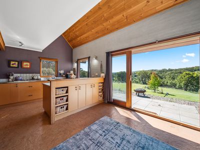 644 Sawyers Ridge Road, Braidwood