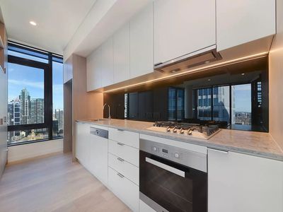 2806 / 38 York Street, Sydney