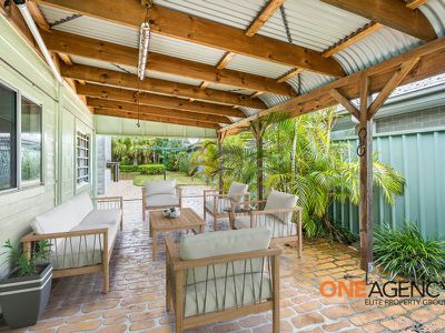 14 Penguins Head Rd, Culburra Beach