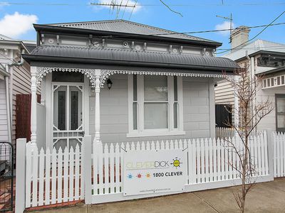 69 Castlemaine Street, Yarraville