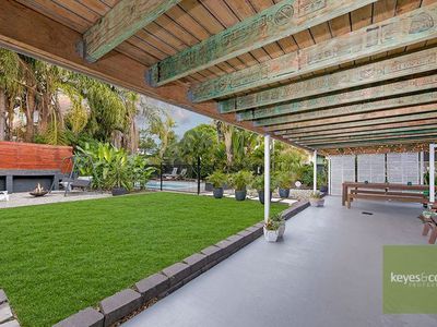 53 Norris Street, Hermit Park