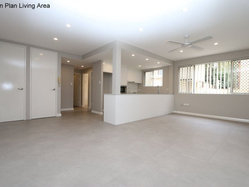 4 / 11-13 Isabella Street, North Parramatta