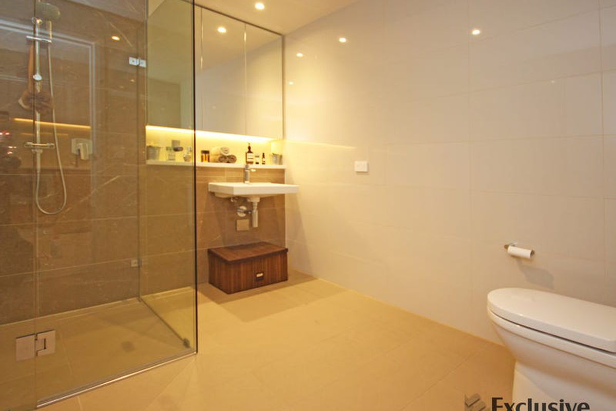 1113 / 2 Waterways Street, Wentworth Point