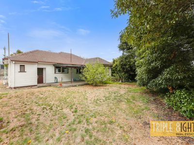 1 Berkeley Street, Huntingdale