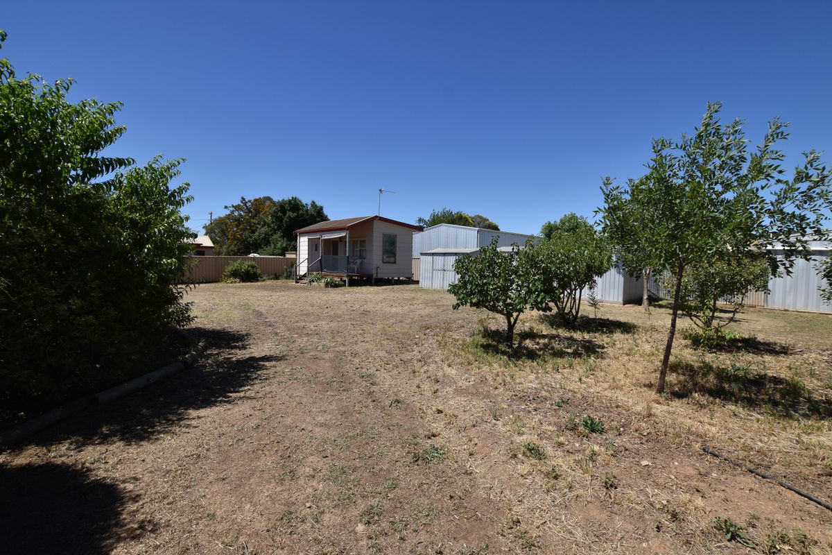 20 Dickman Street, Girgarre