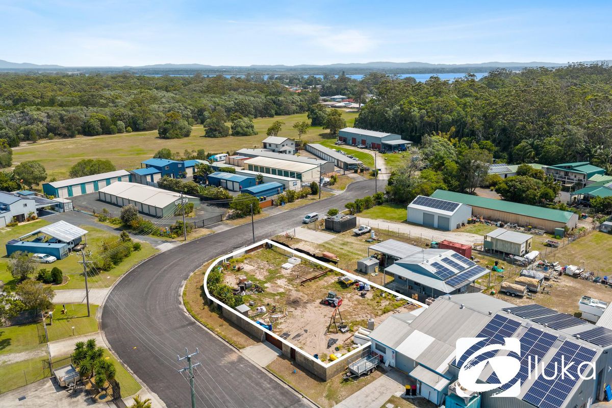 2 Henry Searle Drive, Iluka
