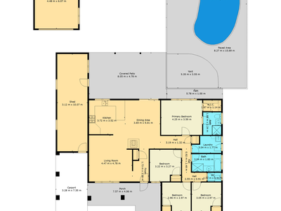 39 Cavalier Crescent, Boulder