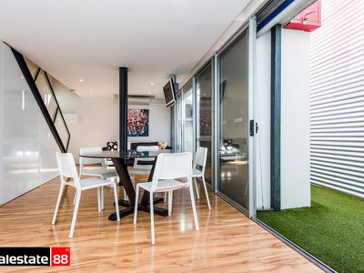 3 Little Saunders Street, East Perth