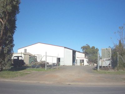 Horsham