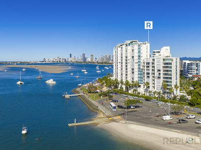141 / 326 Marine Parade, Labrador