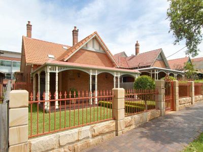 4 Hasting Street, Marrickville