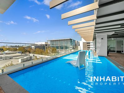 2004 / 105 Stirling Street, Perth