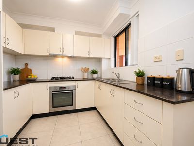 54 / 7-9 Cross Street, Bankstown
