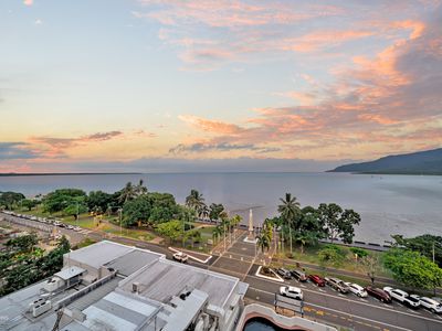 53 / 107 Esplanade, Cairns City