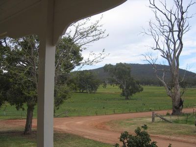 00 Northern Highway, Heathcote