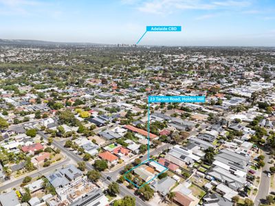 23 Tarton Road, Holden Hill