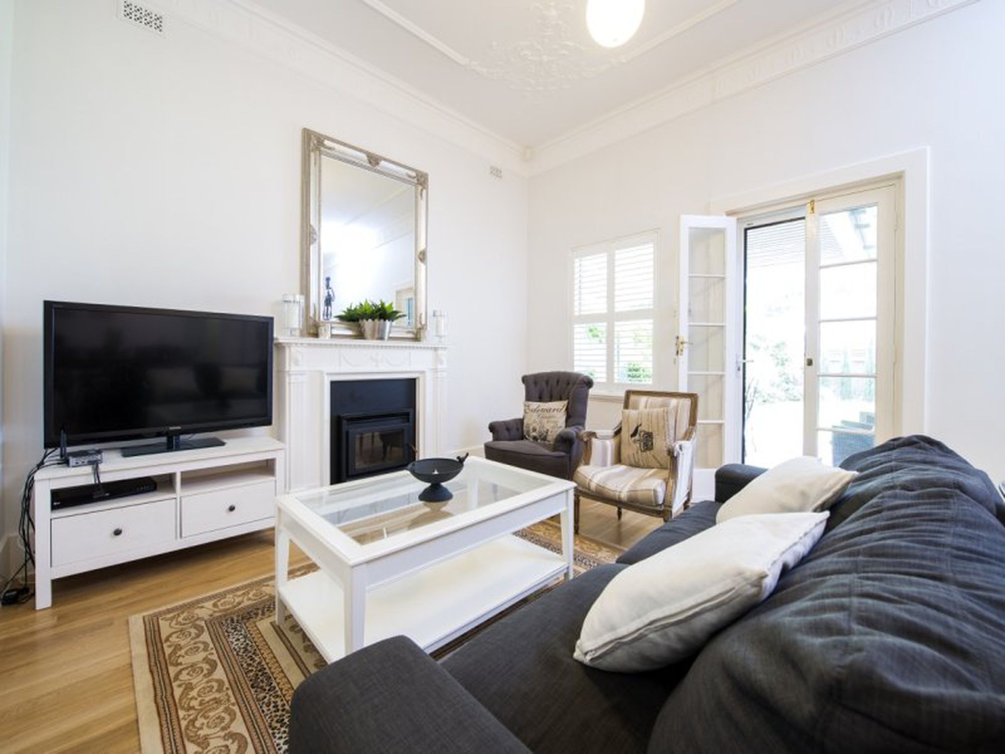 17 Garden Ave, Burnside
