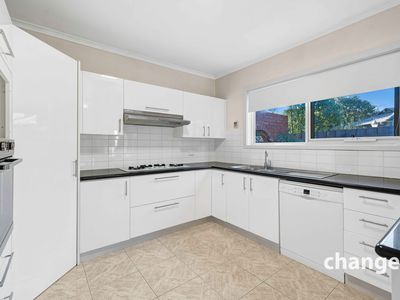 17 Smithfield Square, Wantirna