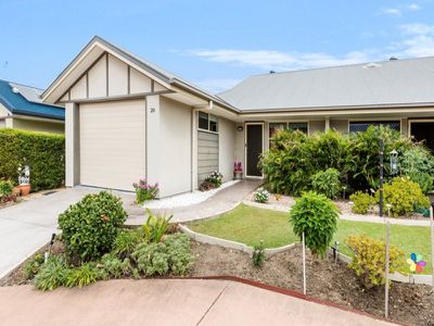 20 / 2 Workshops Street, Brassall