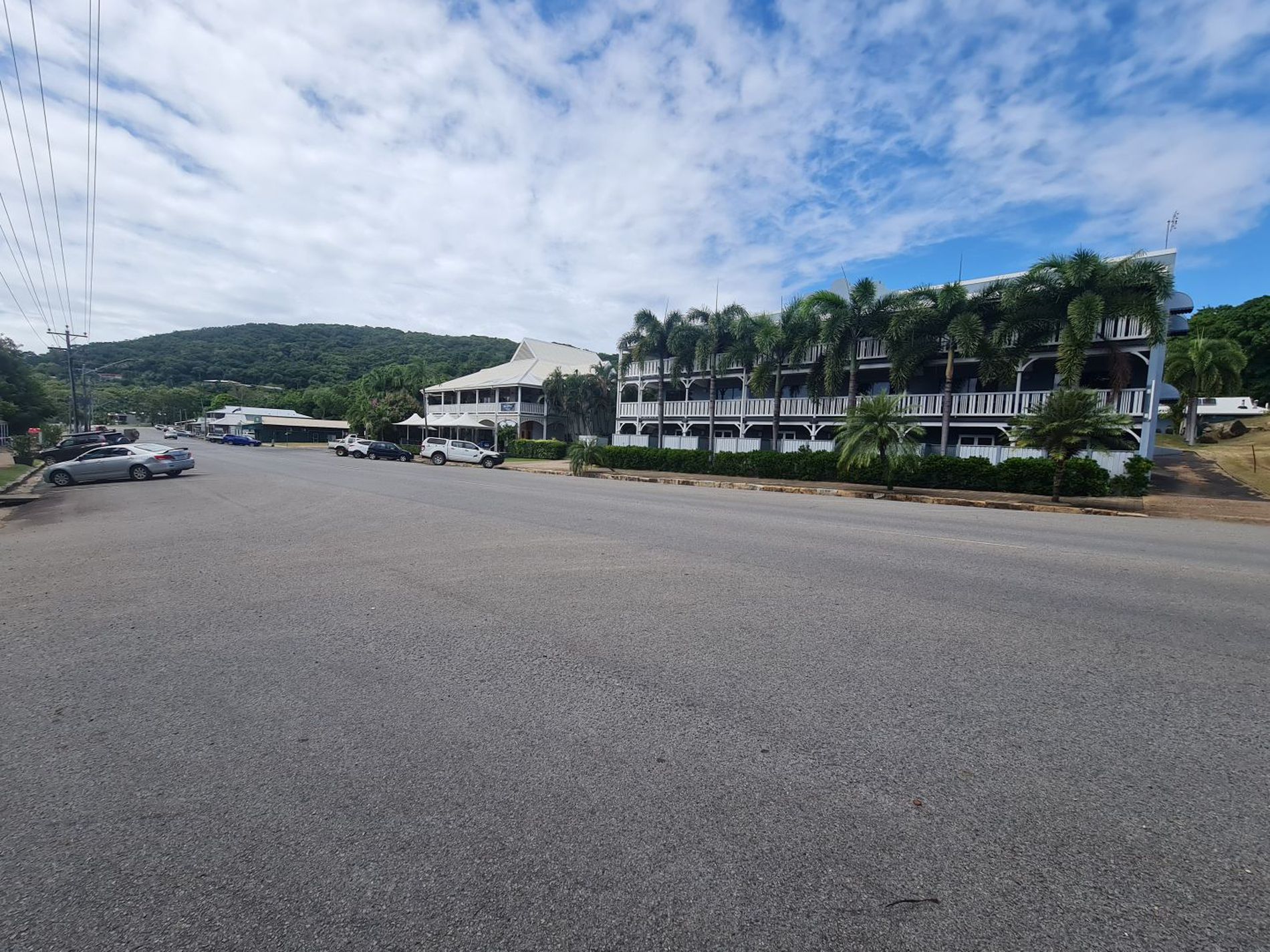 119 Charlotte Street, Cooktown