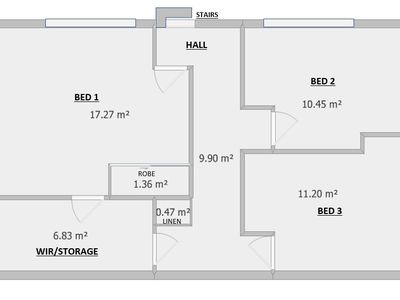 1154 Oldina Road, Oldina