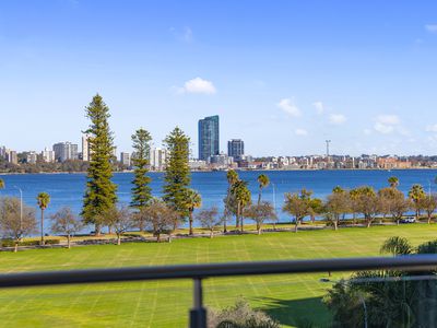 16 / 42-52 Terrace Road, East Perth