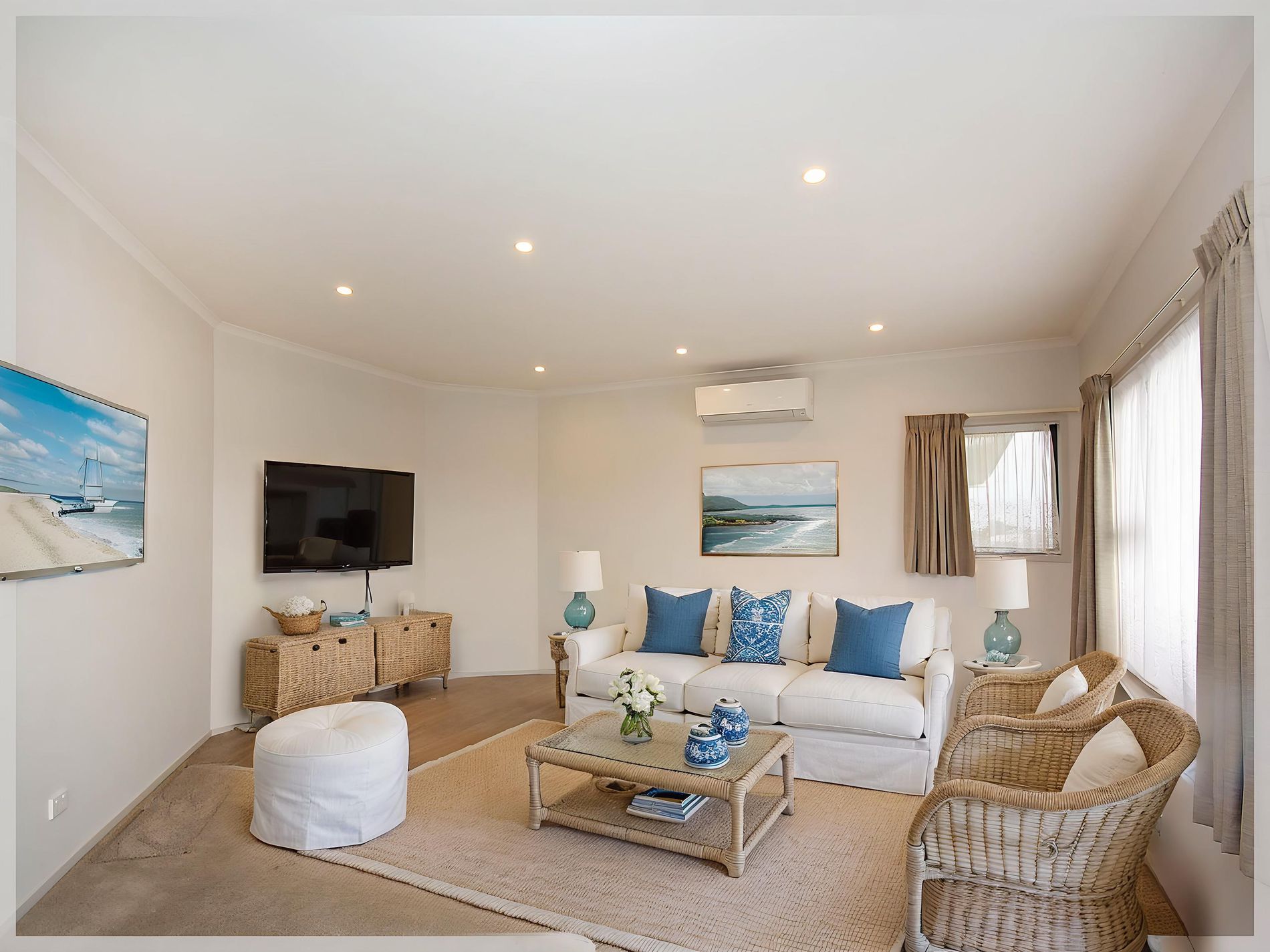 25 Story Street, Foxton Beach