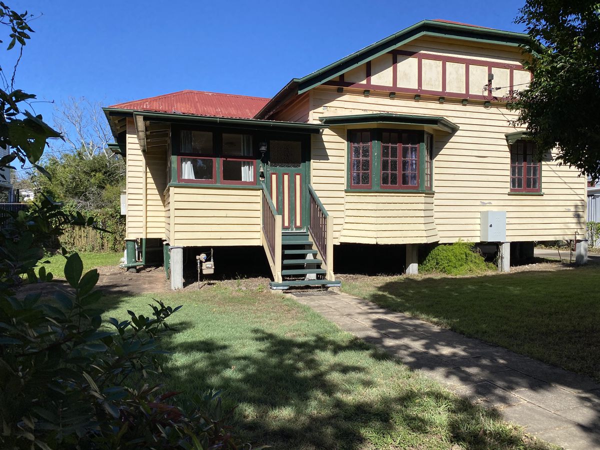 47 Allardyce Street, Graceville