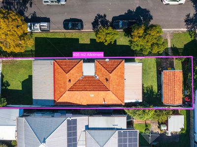 68 Bolan Street, Bulimba