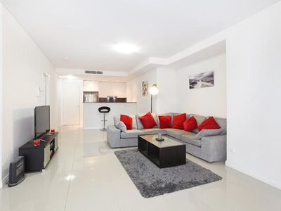 102 / 15 Flack Avenue, Hillsdale