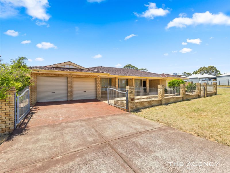 60 O'Connell Street, Hamilton Hill