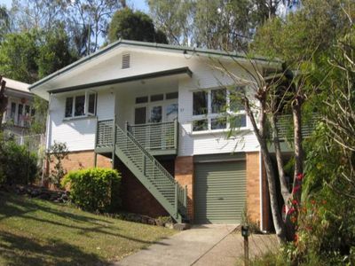 37 Iona Terrace, Taringa