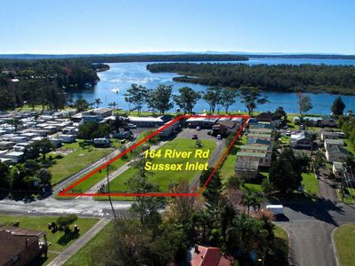164 River Rd, Sussex Inlet
