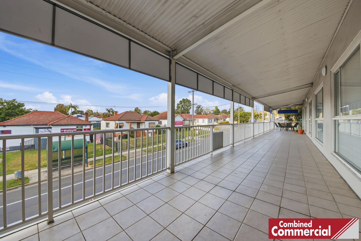 1 / 8-10 Somerset Avenue, Narellan