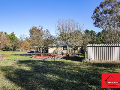 5 KINSMAN DRIVE, Murrumbateman