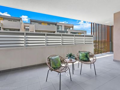 205 / 3 Smith Street, Ryde