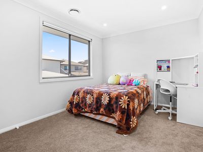34 Feathertail Avenue(Melonba), Marsden Park