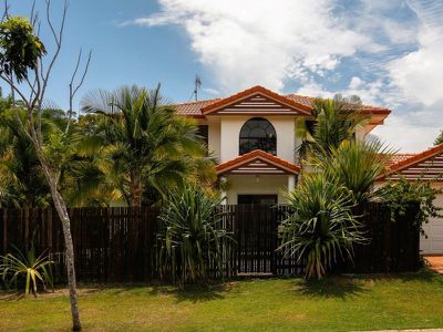 4 Appleberry Lane, Tewantin