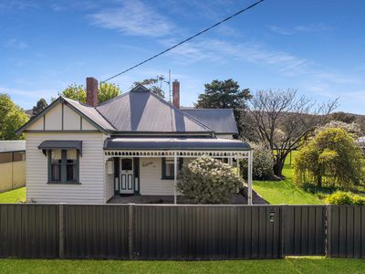 34 High Street, Heathcote