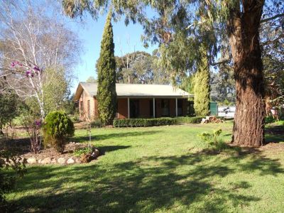 161 Bay Road , Mount Gambier