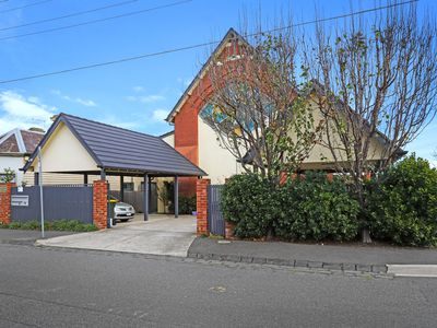 2 / 18 Rothwell Street, Ascot Vale