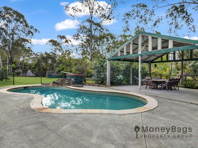 128 Kurrajong Road, Jimboomba