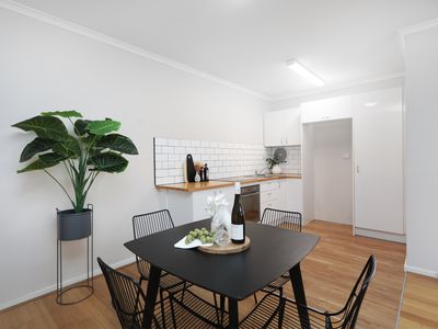 4 / 133 Epsom Road, Ascot Vale