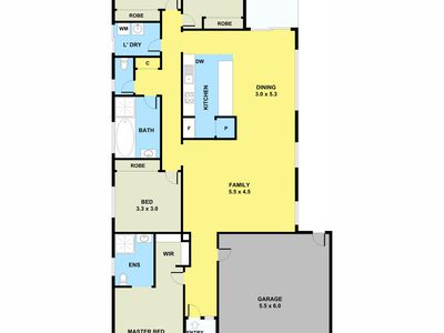 80 Toritta Way, Truganina