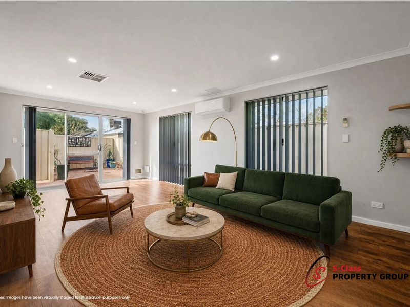 32B Banyard Avenue, Kelmscott