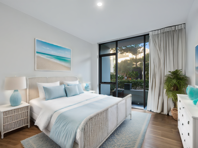 7106 / 2 Ephraim Island, Paradise Point
