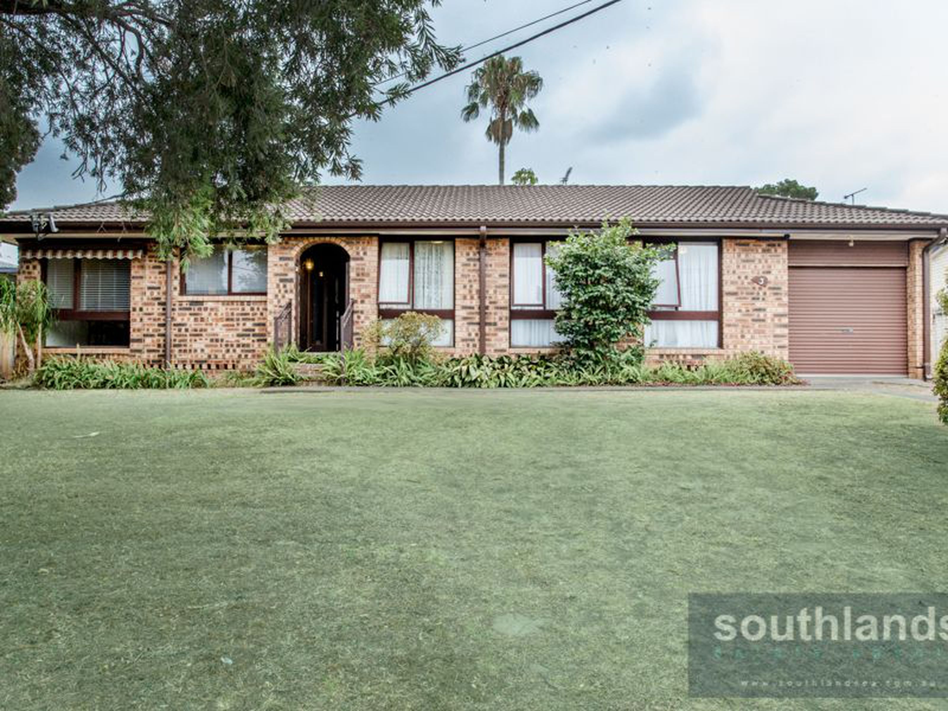 3 Lorne Avenue, SOUTH PENRITH