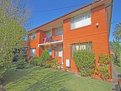 7 / 22 St Clair Street, Belmore