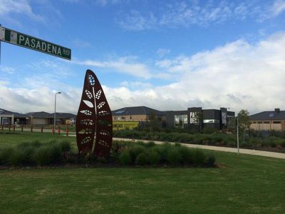 12 Kosciuszko Circuit, Clyde
