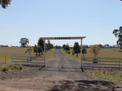 1145 Toolleen-Axedale Road, Toolleen